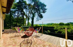 Chanteloup, Brittany 35150