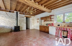 Coulangeron, Bourgogne-Franche-Comté 89580