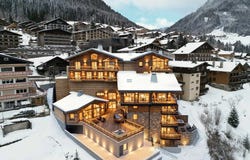 Châtel, Rhône-Alpes 74390
