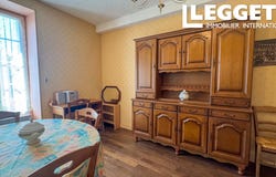 Saint-Pierre-du-Chemin, Pays de la Loire 85120