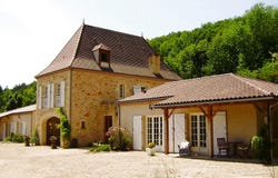 Prayssac, Midi-Pyrénées 46220