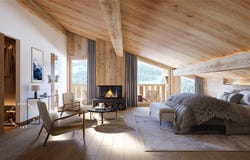 12 Ham. DE VAURY, Demi-Quartier, Auvergne-Rhône-Alpes 63190