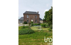 Bourneville-Sainte-Croix, Normandy 27500