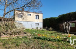 Égriselles-le-Bocage, Bourgogne-Franche-Comté 89500