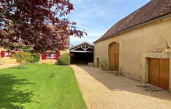 Monpazier, Aquitaine 24540