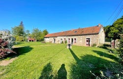 Alligny-en-Morvan, Burgundy 58230