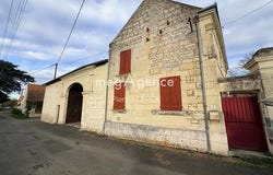 Roiffe, Poitou-Charentes 86120