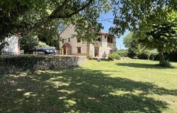Rochechouart, Haute-Vienne