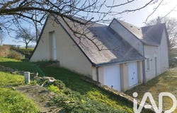 Ternay, Centre-Val de Loire 41800