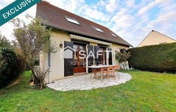 Montigny-Les-Cormeilles, Île-de-France 95370