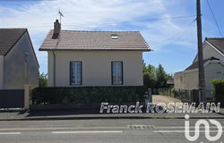 Montceau-les-Mines, Bourgogne-Franche-Comté 71300