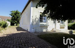 La Couture-Boussey, Normandy 27750
