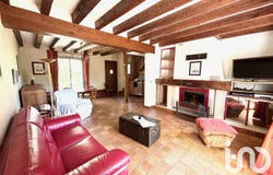 Rivarennes, Centre-Val de Loire 36800
