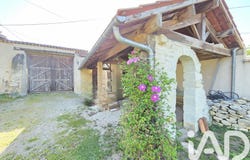 Chabournay, Nouvelle-Aquitaine 86380
