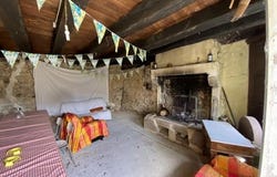 Busserolles, Dordogne