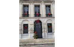 Chalais, Poitou-Charentes 16210