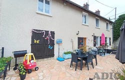 Ermenonville, Oise 60950
