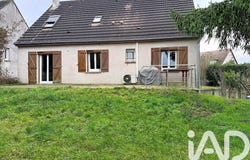 Faverolles, Centre-Val de Loire 28210