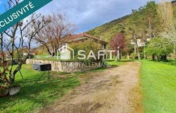 Nevy-Sur-Seille, Franche-Comté 39210