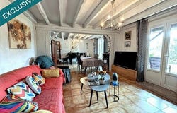 Montcresson, Centre 45700