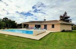 PONTONX SUR L'ADOUR, Aquitaine 40465