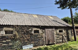 Kergrist-Moëlou, Brittany 22110