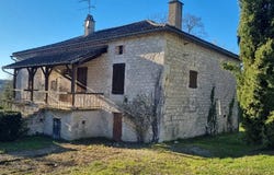 Castelnau-Montratier, Lot 46170