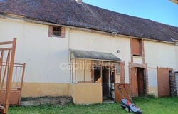 VAUDEURS, Bourgogne 89320