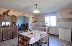 Saint-Privat-Des-Pres, Dordogne