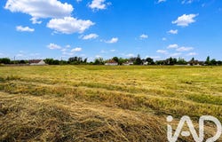 Chabris, Centre-Val de Loire 36210