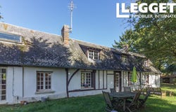 Mesnils-sur-Iton, Normandy 27240