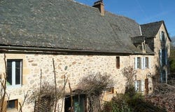 MALEVILLE, Midi-Pyrénées 12350