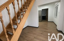 Escaudain, Hauts-de-France 59124