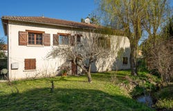 Montcuq-en-Quercy-Blanc, Midi-Pyrénées 46800