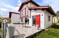 Urrugne, Aquitaine 64122