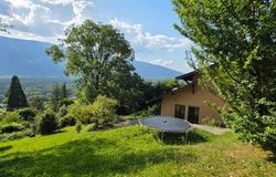 Ruffieux, Auvergne-Rhône-Alpes 73310