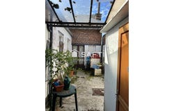 Flavy-Le-Martel, Picardie 02520