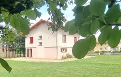 Mézériat, Auvergne-Rhône-Alpes 01660