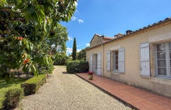 La Romieu, Midi-Pyrénées 32480