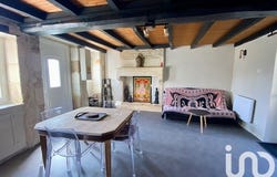 Nanclars, Nouvelle-Aquitaine 16230