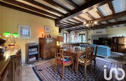 Blangy-sur-Bresle, Normandy 76340