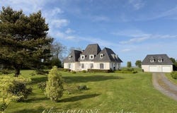 Biville-Sur-Mer, Haute-Normandie 76630
