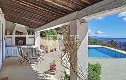 Les Adrets-de-l'Estérel, Provence-Alpes-Côte d'Azur 83600