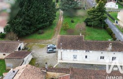 La Rochefoucauld, Nouvelle-Aquitaine 16110