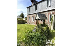 Houquetot, Normandy 76110