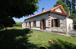 Montendre, Charente-Maritime 17130