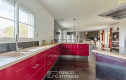 SAINT SELVE, Nouvelle-Aquitaine 33650
