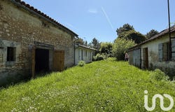 Soubran, Nouvelle-Aquitaine 17150