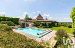 Lacépède, Nouvelle-Aquitaine 47360