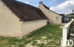 Cérans-Foulletourte, Pays de la Loire 72330